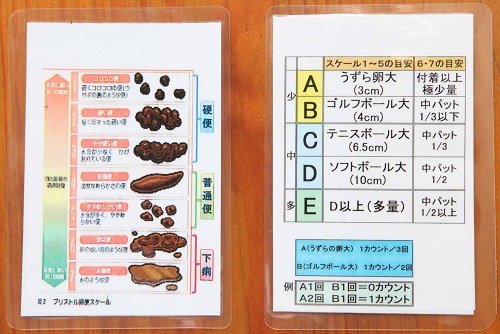 個人に合った苦痛の少ない「排便コントロール」をめざした取り組み【PR】