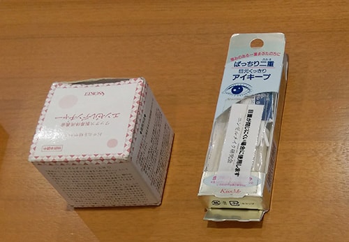 第18回 エンゼルメイク実践編 7 リップカラー ネイルカラー と 顔のエンゼルメイク用 物品の管理方法 ナース専科