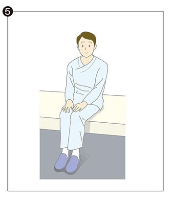 胸部に術創がある患者さんの術後リハ 術後のリスクを想定して行う ナース専科