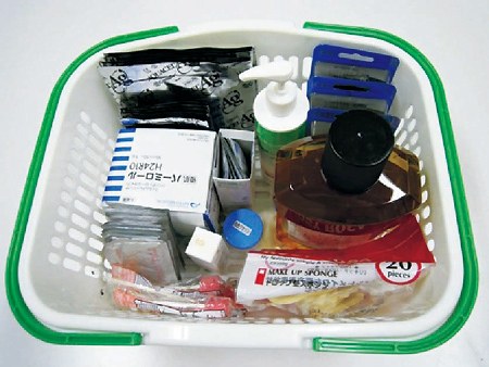 第1回 エンゼルケアの新展開 ナース専科