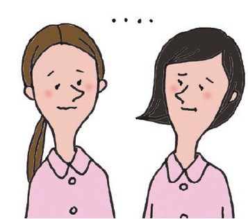 傾聴の技術 話が長い患者さんの場合 ナース専科 Part 2